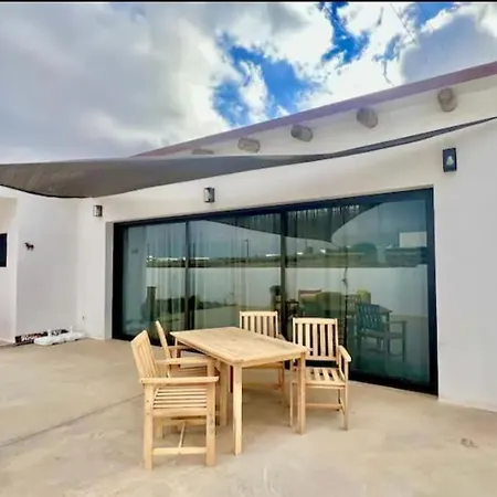 Holiday home Miguel Angel *