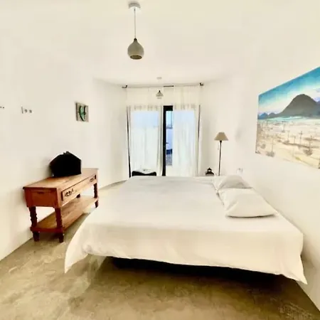 Miguel Angel Holiday home