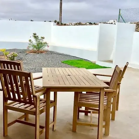 Miguel Angel Holiday home *