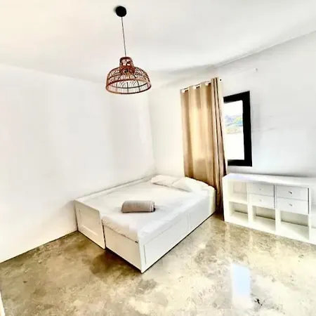 Miguel Angel Holiday home Villaverde (Fuerteventura)