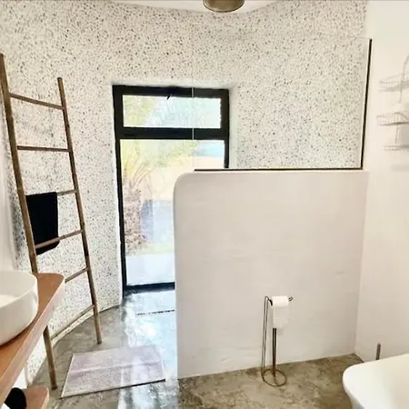 Holiday home Miguel Angel