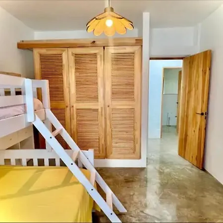 Miguel Angel Holiday home *