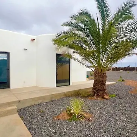 Miguel Angel * Villaverde (Fuerteventura)