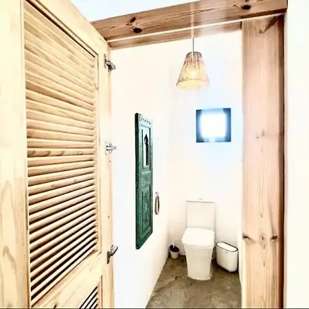 Holiday home Miguel Angel *