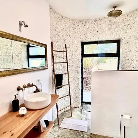 Miguel Angel Holiday home Villaverde (Fuerteventura)