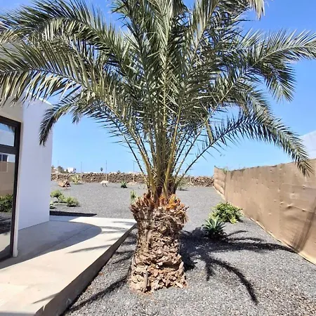 Miguel Angel Holiday home *