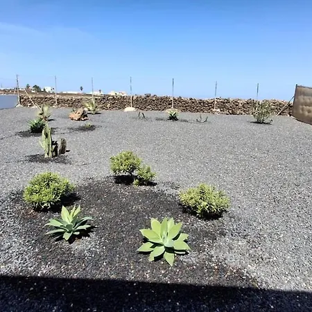 Miguel Angel Дом отдыха Villaverde (Fuerteventura)