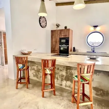Holiday home Miguel Angel Villaverde (Fuerteventura)