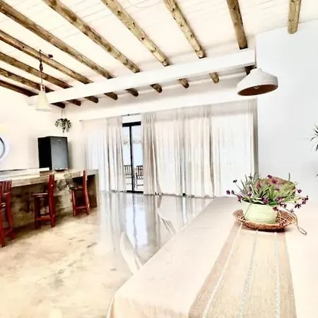Miguel Angel * Villaverde (Fuerteventura)