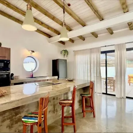 Miguel Angel Holiday home